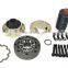 932-306 CV Joint Rebuild Kit Rear for Jeep Wrangler JK 2018 528533FRK 52123553AA 430-469 430-463 430-462 2932306 High Quality
