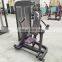 Fitness Home Use Commercial Gym Equipment Bodybuilding Pin Loaded Seated Chest Press Machine