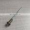 COMMON RAIL INJECTOR VALVE ASSEMBLY  F00ZC01306 FOR 0445110441 0445110436