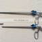 Geyi laparoscopic instruments bulldog clamp clip applier artery clip applier