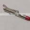 Handheld Needle Free Mesotherapy Pen Injection Equipment Hyaluronic Acid Pen with Nebulizer
