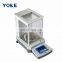 0.0001g Accuracy and 300g Rated Load 0.0001g Electronic Analytical Balance