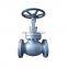 AWWA ANSI 150LB 300LB WCB cast steel Globe Valve