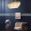 China modern  K9 crystal led indoor light fixture indoor lighting