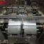 XH-420M manual feeding paper bag bottom folder machine tubo bolsa de papel de fondo cuadrado