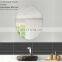 wall hung bathroom mirror bathroom shaving mirror