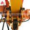 lifting equipment fixed electric chain block hoist for crane