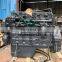Genuine New Excavator 6D114-3 Engine Assy,  PC300-8 PC350-8 PC360-8 Complete Engine Assy SAA6D114E-3 Engine Motor For Sale