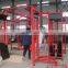 Mmulti gym machine Multi Station synergy 360 commercial fitness equipment