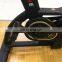 body stretching machine fitness bike home trainer sit up factory cardio exercise bicycle trainer Air bike