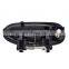 Outside Door Handle Front Left Driver BLACK For KIA SEPHIA 98-01 0K2A159410XX