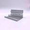 SHENGXIN China 6061 aluminum profile kitchen profile aluminum aluminium frame for cabinet