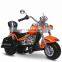 Hot Selling Kids Rechargeable Battery Toy Motorcycle Bike for Toddlers