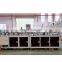 reuseabke n95 folded face mask making machine