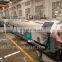 Plastic CPVC UPVC water supply pipe /pvc electric conduit pipe making extrusion machine