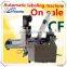 Automatic top labeling machine,top label applicator,box label applicator