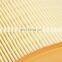 China Car Filter Manufacturer Supply High Quality Big Size Paper Air Filter Ab39-9601-Ab