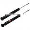 Limousine Strut Assembly Real Right Axle Hydraulic Shock Absorbers 551123 Fits Japanese Brand Car UCF40