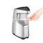 450 ml Refillable Plastic Waterproof White Table Stand Wall Mounted Automated Touchless Hand Soap Gel Alcohol Spray Dispenser