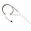 high precious probe k type thermocouple temperature sensor suppliers
