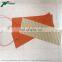 100W/200W/300W electric heating element silicone thick rubber heaters