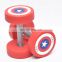 SD-PO12 Support small quantity home gym equipment cast Iron dumbbell