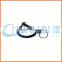 China supplier stainless steel d ring hook