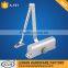 Universal Speed Adjustable spring commercial door closer hardware