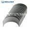 Piston engine diesel 3901171 Connecting rod bearing 3901171=4932375 METAL BIELA for CUMMINS SERIE B 0.10 (JGO.6 PARES)