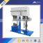 Two shaft paint making machine