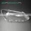 PORBAO car transparent headlight glass lens cover for ExcellE/ASTRA 2015-2017year