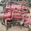 4BT 6BT 6CT used Diesel Engines for  Cummins Truck  Generator