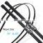 for Porsche Panamera 970 971 2014~2019 2015 2016 2017 2018 Car Wiper Blades Front Windscreen Windshield Wipers Car Accessories