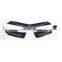 Auto car accessories front lip for cruze 19