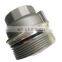 Oil Filter Housing Cover Oil Filter Cap- Assembly 15620-31060 + Drain Plug 15643-31050 For Toyota Lexus Sienna RAV4 Venza Camry