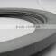 knurled finished carbide ring from factory