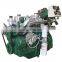Yuchai  4 stroke exhaust marine inboard  diesel engine YCD4M12C-50