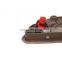 Free Shipping!Beige Tan FOR Accord 94-97 Inside Interior Door Handle REAR Right 72625SV4013ZC