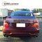 High quality body kit for CLS-CLASS W219 W-style