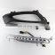 Hot sell LED daytime running light LED drl daylight Front Grille lamp for kia k5 top quality