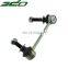 Auto spare suspension part rod strut stabilizer link for TOYOTA LEXUS 48820-0K030 48820-60050 JTS7565