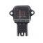 13627551638 5WK97508Z 74-50082 MAS0287 Mass Air Flow Sensor MAF Meter for BMW 128i L6 3.0L 07-13 328i 528i X3 X5 Z4 E81 E89-E91