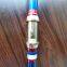 Ice Fishing Rod New Chinese High Carbon Handle 
