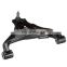 UC25-34-350 Car Auto Suspension Parts Upper Control Arm for Mazda XZ-5