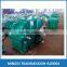 Z series cylindrical fertilizer spreader gearbox for agricultural machinery