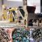 Hot selling scrap copper aluminum radiator recycling machine