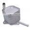 15071-0E010 High Quality Auto Parts Engine Oil Cooler for Toyota Hilux