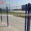 Bending 3d Fence Garden 6 Gauge Welded Wire Mesh Fence Panels