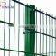 High Quality Galvanized Powder Coated Double Twin 868 656 Wire Mesh Panel Fence