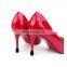 Two Pairs Clear Plastic High Heel Cover Heel Protector High Heels Covers Stoppers Non-Slip Waterproof Silicone Heels